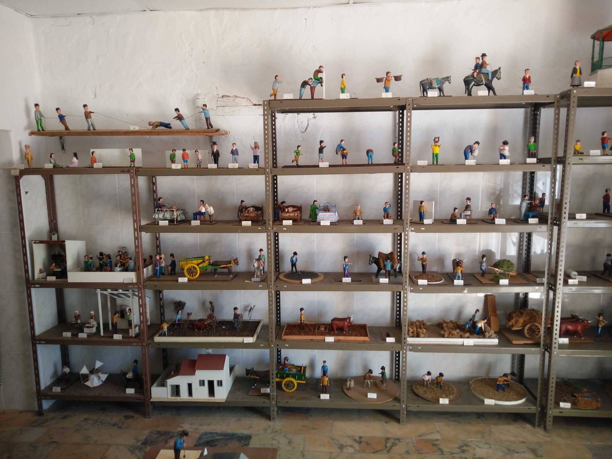 Coleção particular - Algarve rural