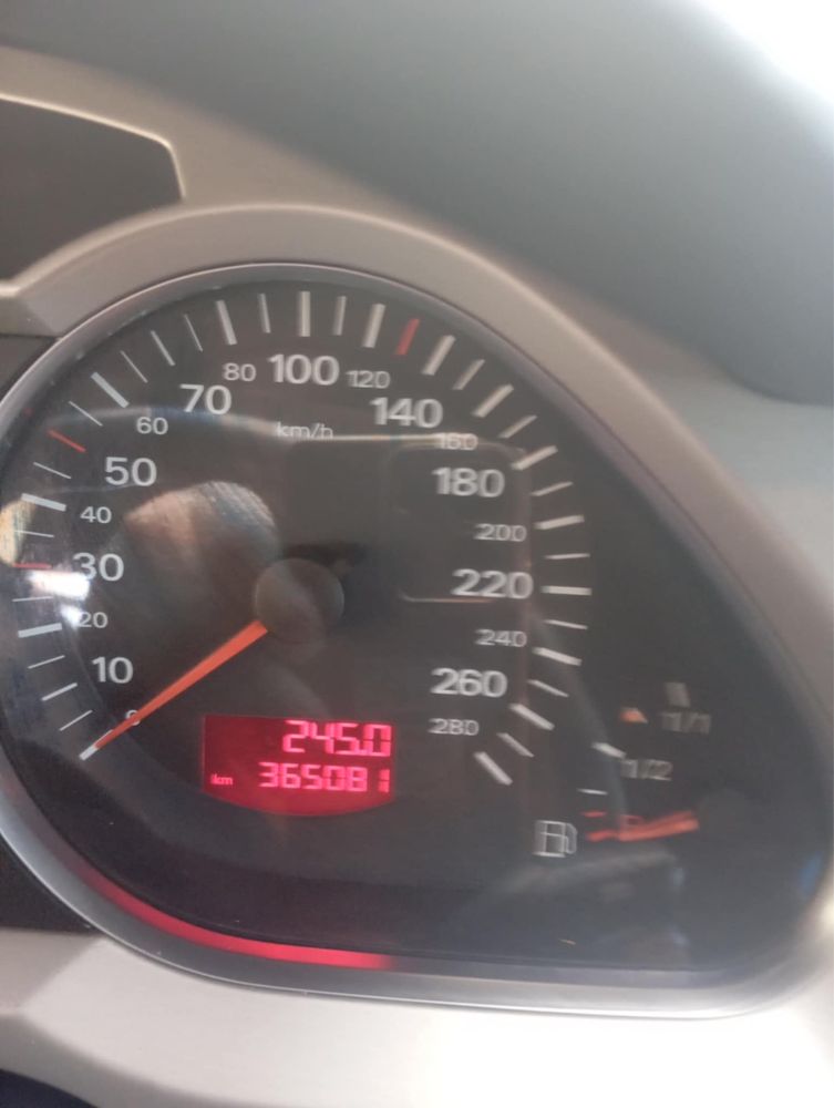Audi a6 2.0 tdi Kombi