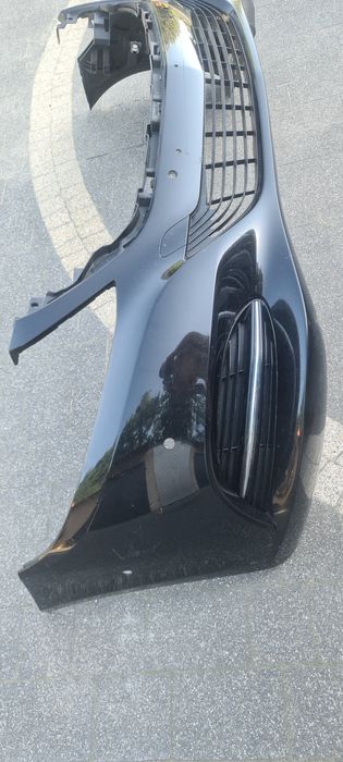 Zderzak Przedni Przód Mercedes S-klasa W222 Kpl.