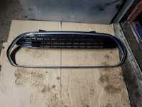 Chrom atrapy atrapa grill MINI CLUBMAN F54