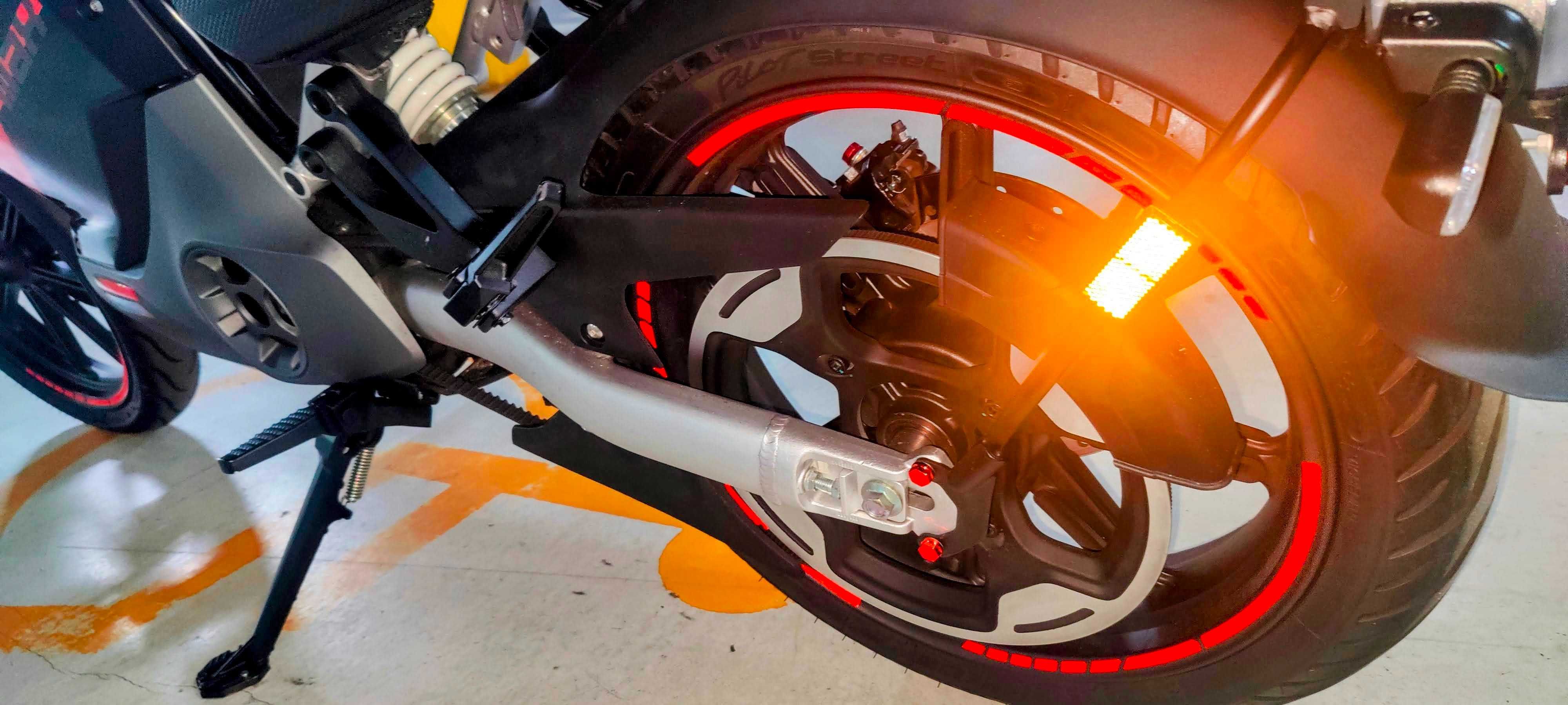 Super Soco TC Max 2024