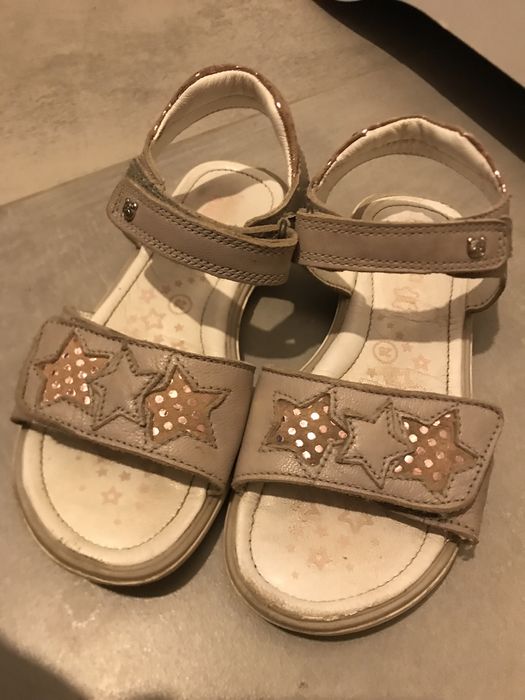 Sandaly 28 lasocki