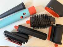 Dyson Multistyler Airwrap i.d. Straight+Wavy