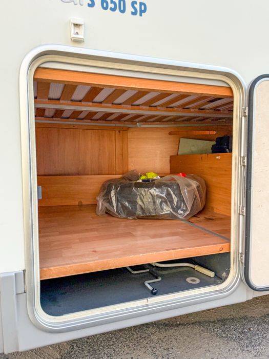 Kamper Adria Ducato 2.3 REZERWACJA