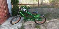 Electra Rat Fink 3i Chopper cruiser