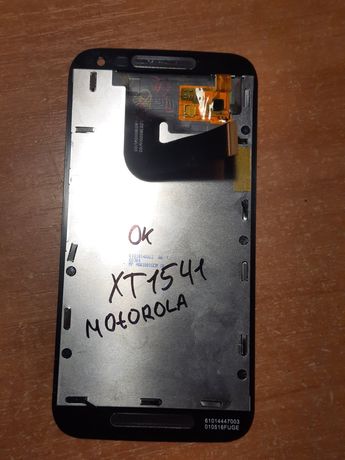 Экран Motorola XT-1541 Service Original
