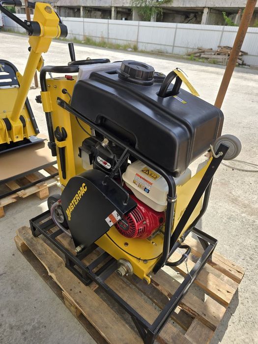 Швонарізчик Masterpac PMF20H Honda