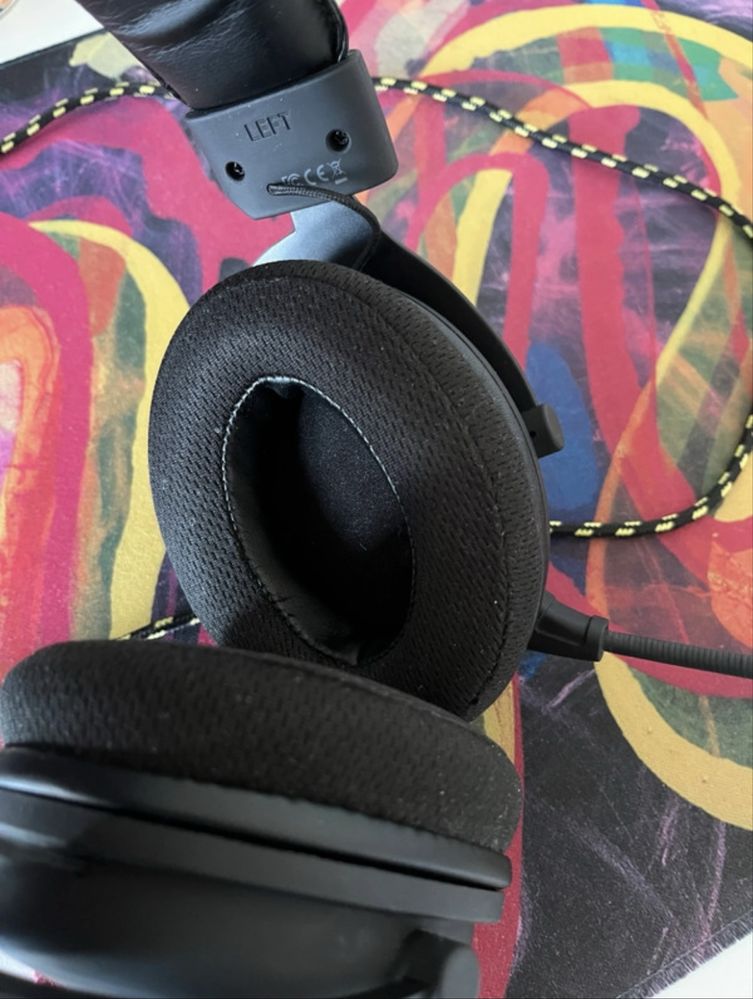Słuchawki Xtrfy H2 Pro