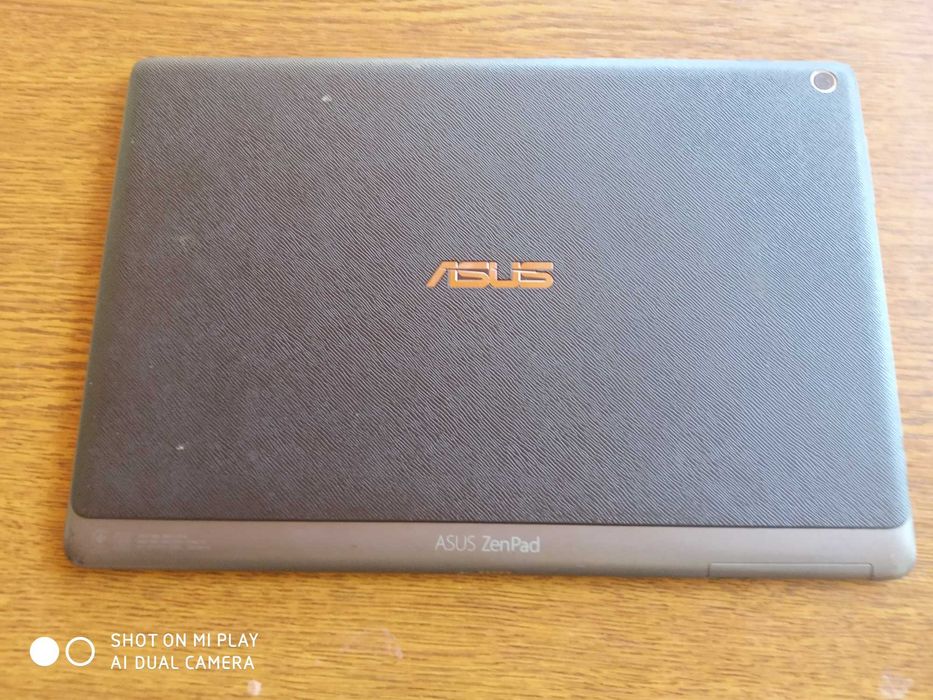 Asus zen pad р021 10 2/16