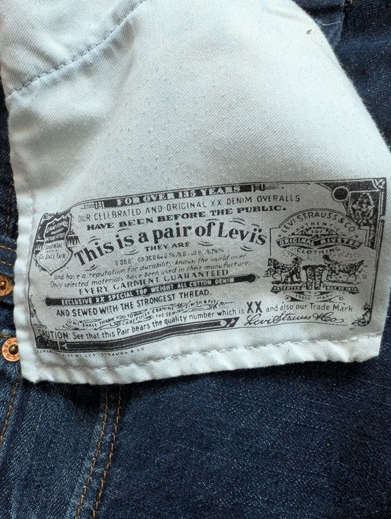 Джинси Levi's , Levis