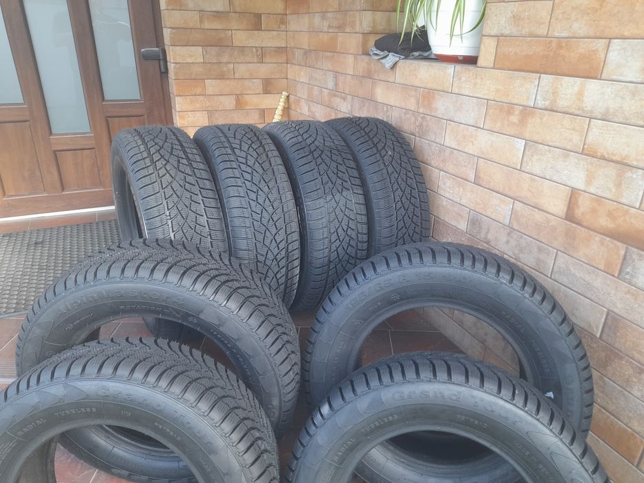 Шини Нові Польща Німеччина