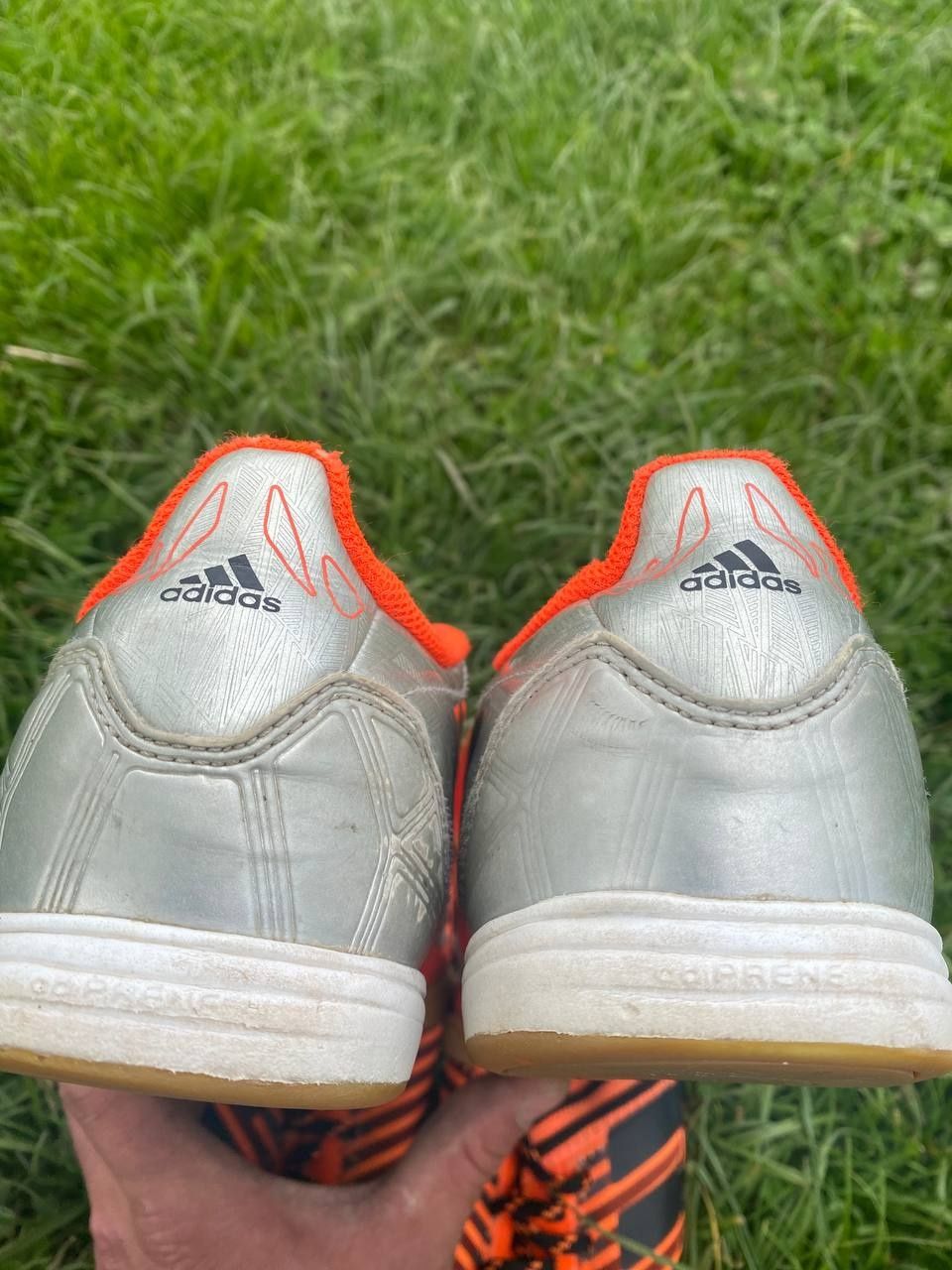 Кросівки футзалки Adidas