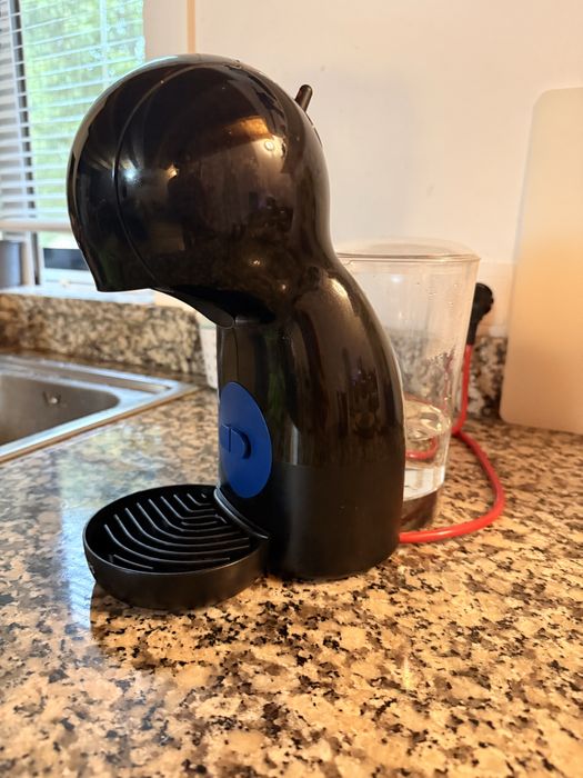 Cafeteira Dolce Gusto