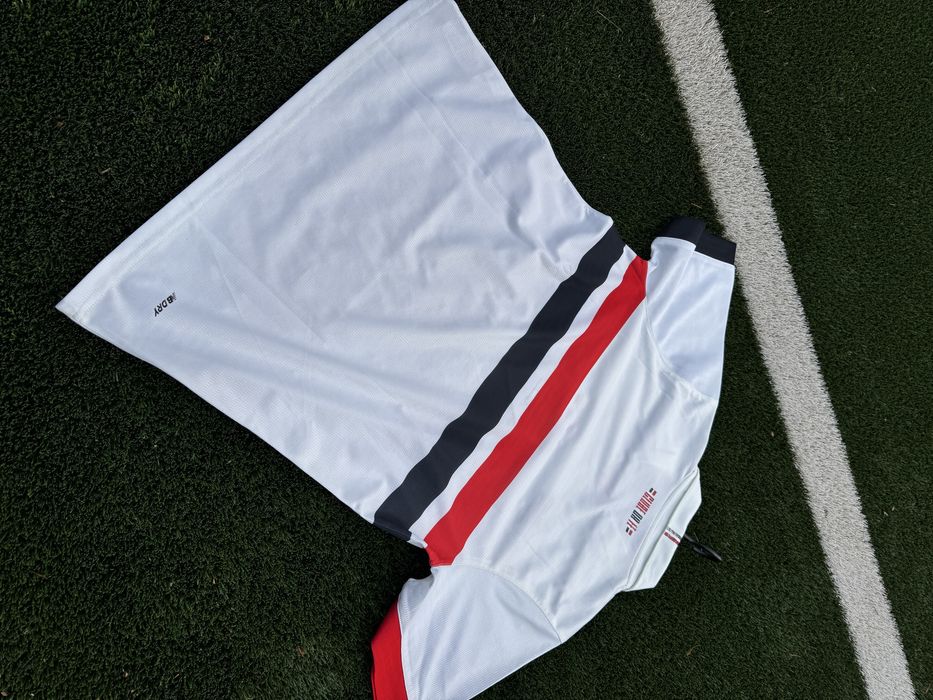 Koszulka piłkarska Sao Paulo FC 2024/25
