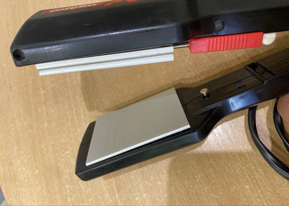 Утюжок гофре Babyliss PRO