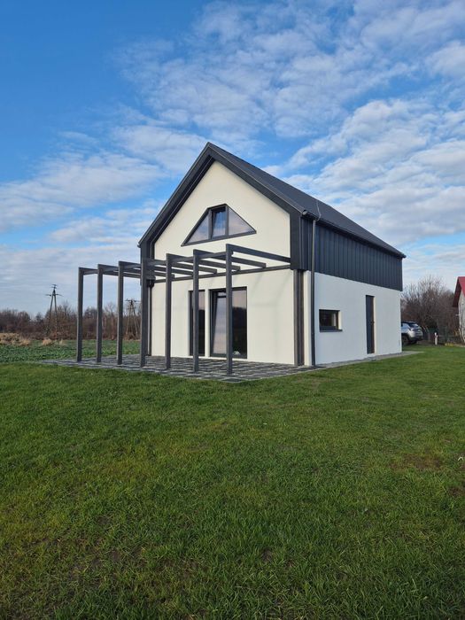 Dom Jarosław super cena blisko centrum