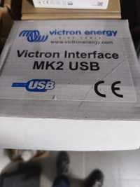 Victron Interface MK2 USB
