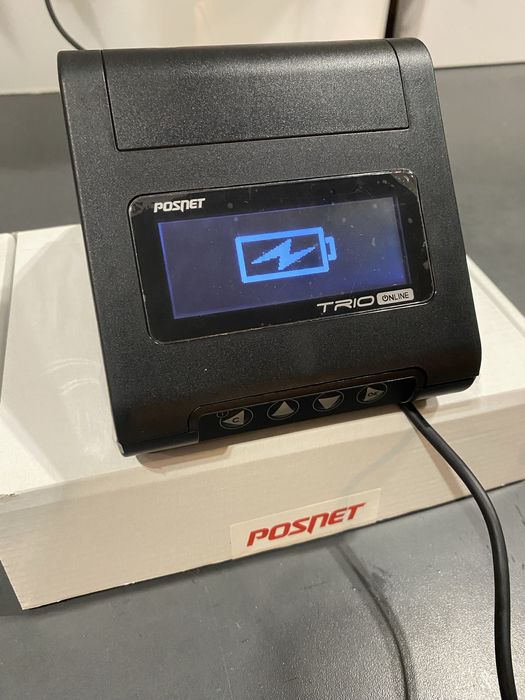 Kasa Drukarka fiskalna Posnet Trio
