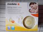 Laktator elektryczny Medela Swing Maxi & Calma