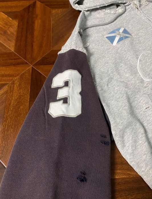 Зіп худі Project G/R