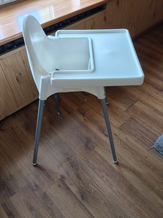 Krzesełko Ikea Antilop