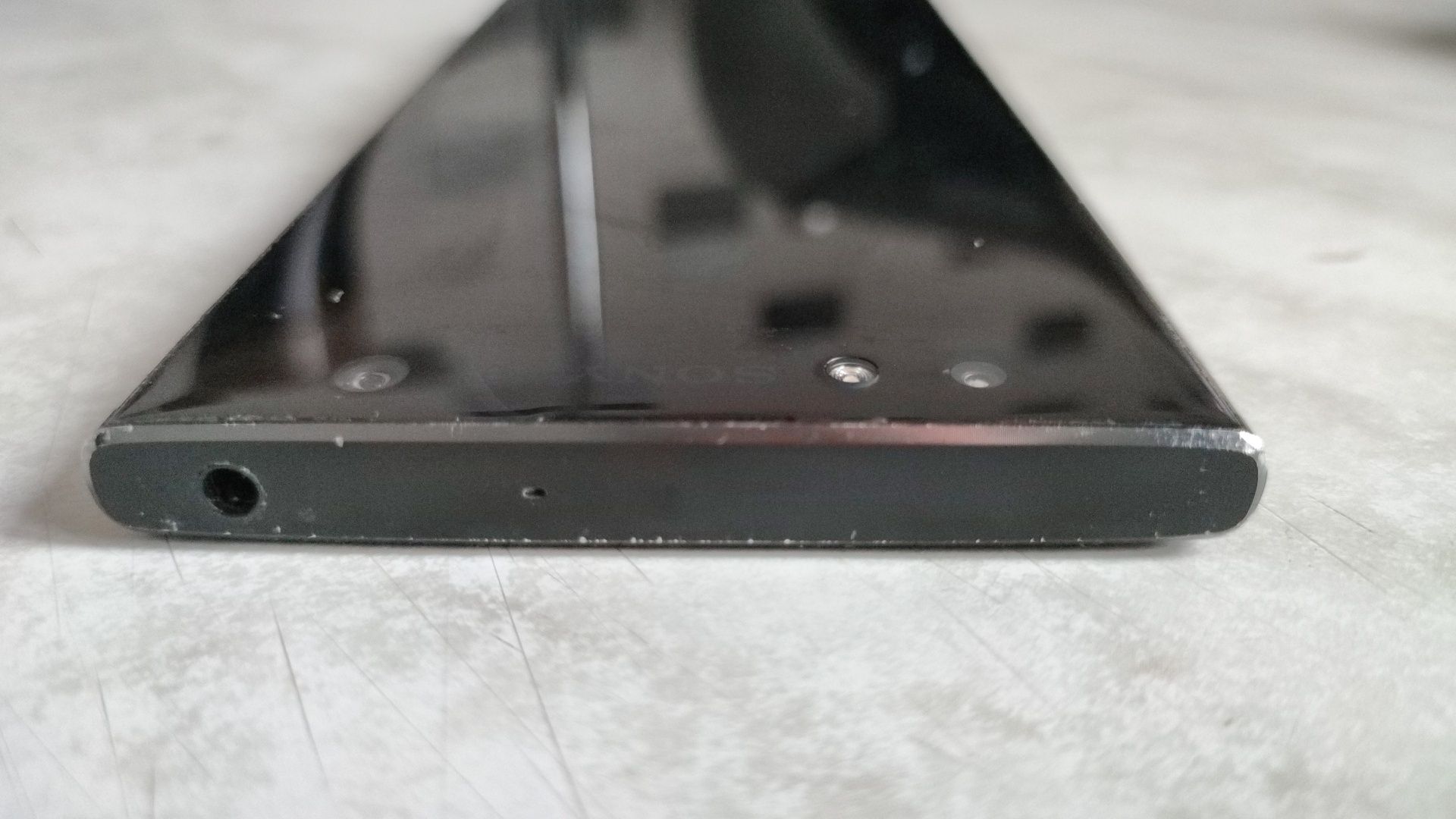Sony XPeria XA 2 Ultra