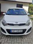Kia Rio 1.4 Crdi M