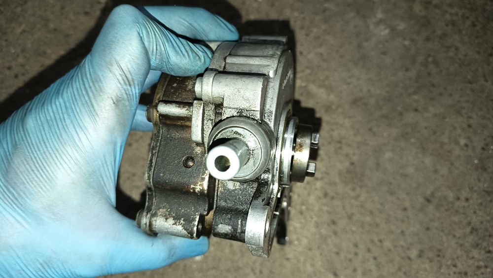 bomba tandem 1.9 tdi motores PD