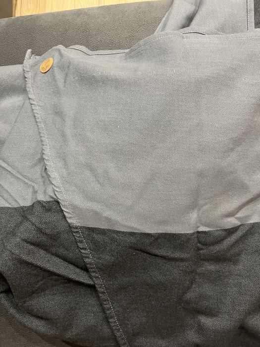 Chusta lennylamb howlit