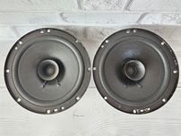 Автомобільні динаміки / Динамики / Колонки JHM (16,5 см)