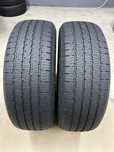 235/60R17 Kumho Radial 798 Plus 2шт