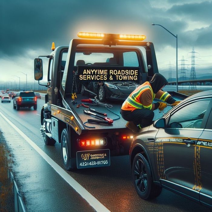 Срочный вывоз Эвакуатора