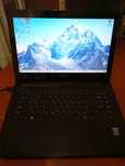 Ноутбук lenovo g40-30, 14", memory 4Gb, SSD, Windows 10