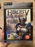 Heroes V of Might and Magic