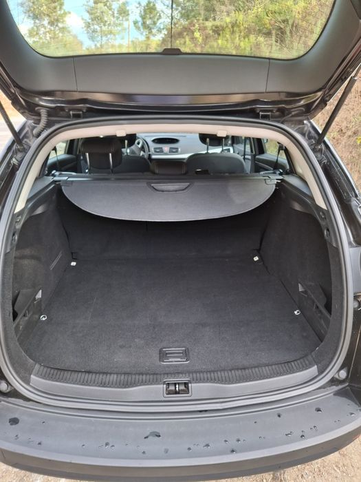 Renault Megane 1.5 DCI