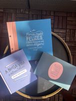 MR. WONDERFUL - Álbuns e Livros para o AMOR. Fofinhos