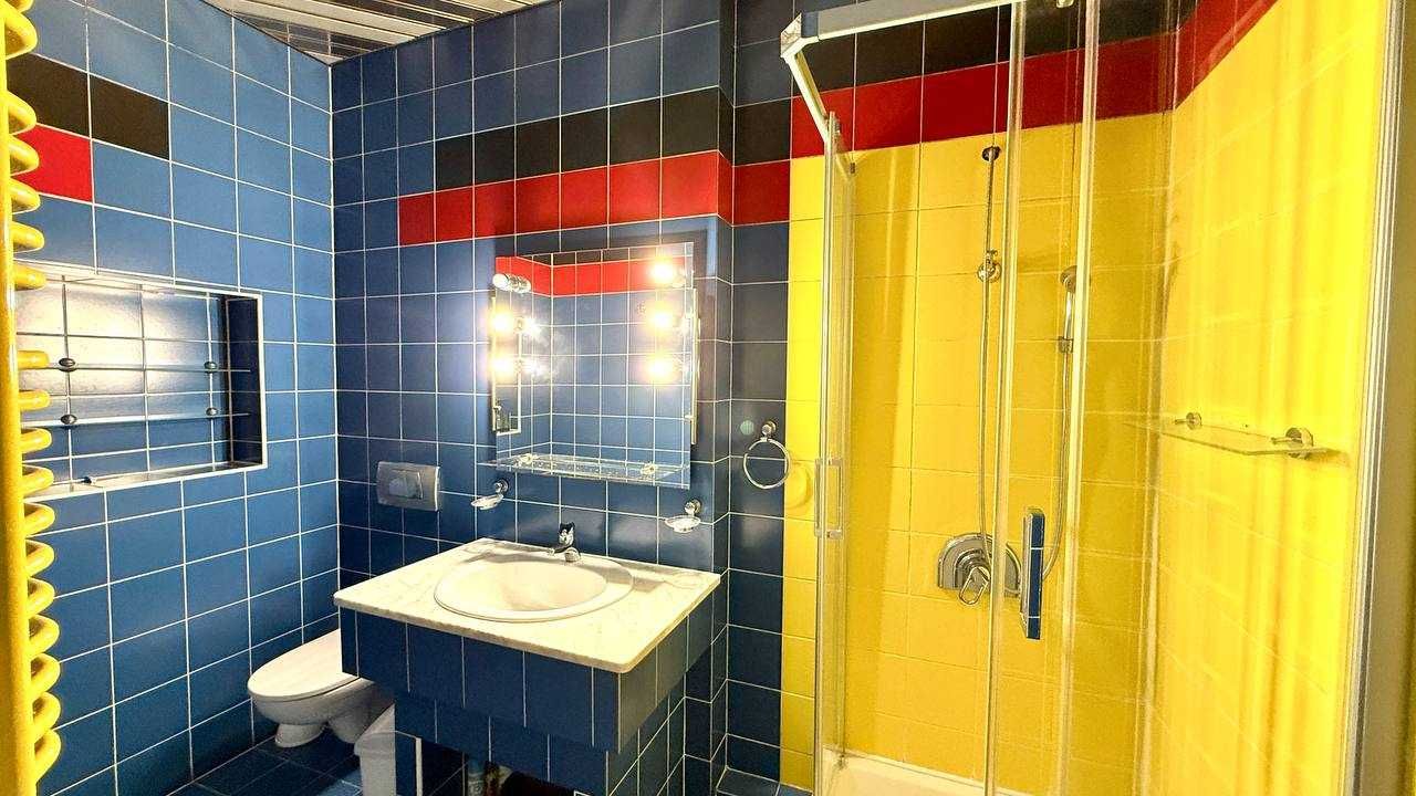 Будинок для душі й творчості та ще й в Центрі! 200 м² розкошу і статку