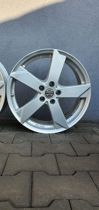 18 5x108 Ford Volvo Peugeot Citroën