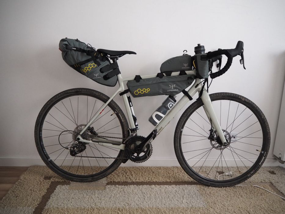 Santa Cruz Stigmata 2019 L