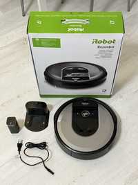 iRobot Roomba i7 7150 odkurzacz