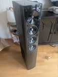 Zestaw kina jamo 608s +cent+sat