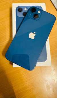 Iphone 13 azul 128GB