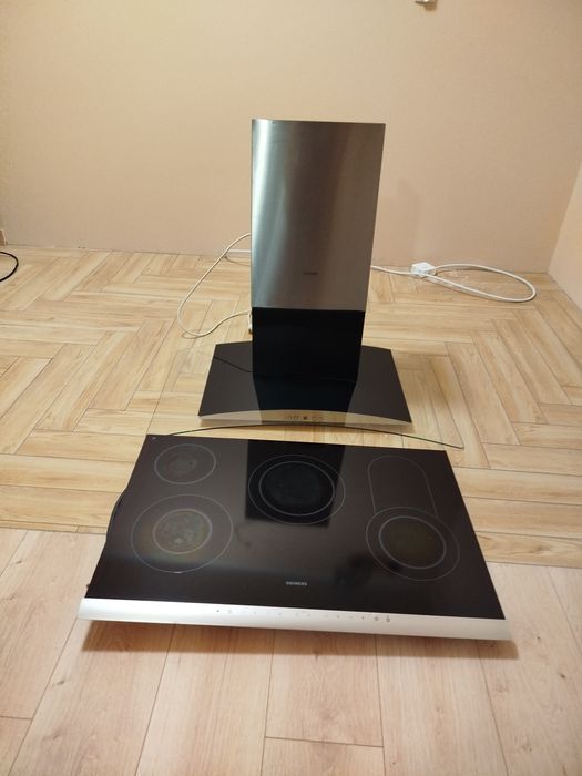 Płyta indukcyjna 80