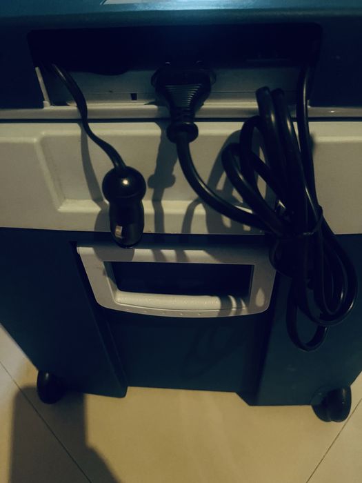 Geleira eletrica 48L