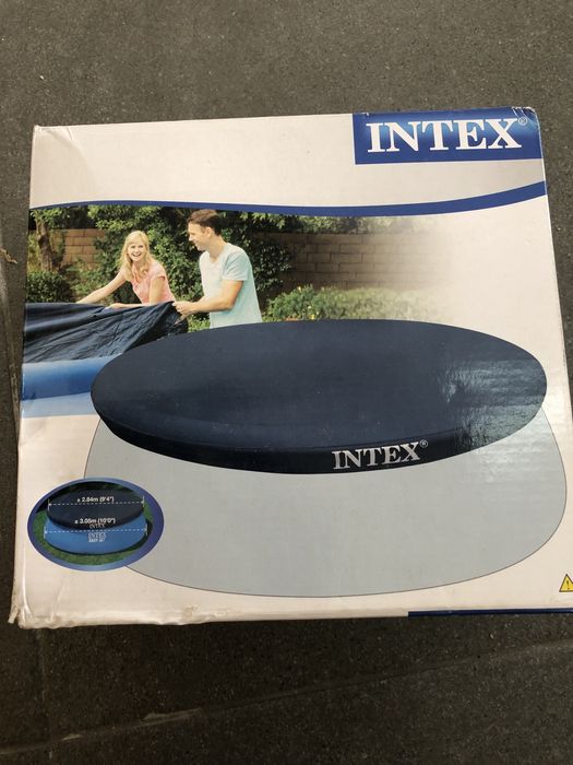 Cobertura de piscina
