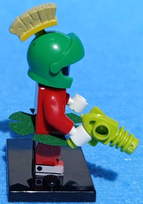 Marvin the Martian (Looney Tunes)