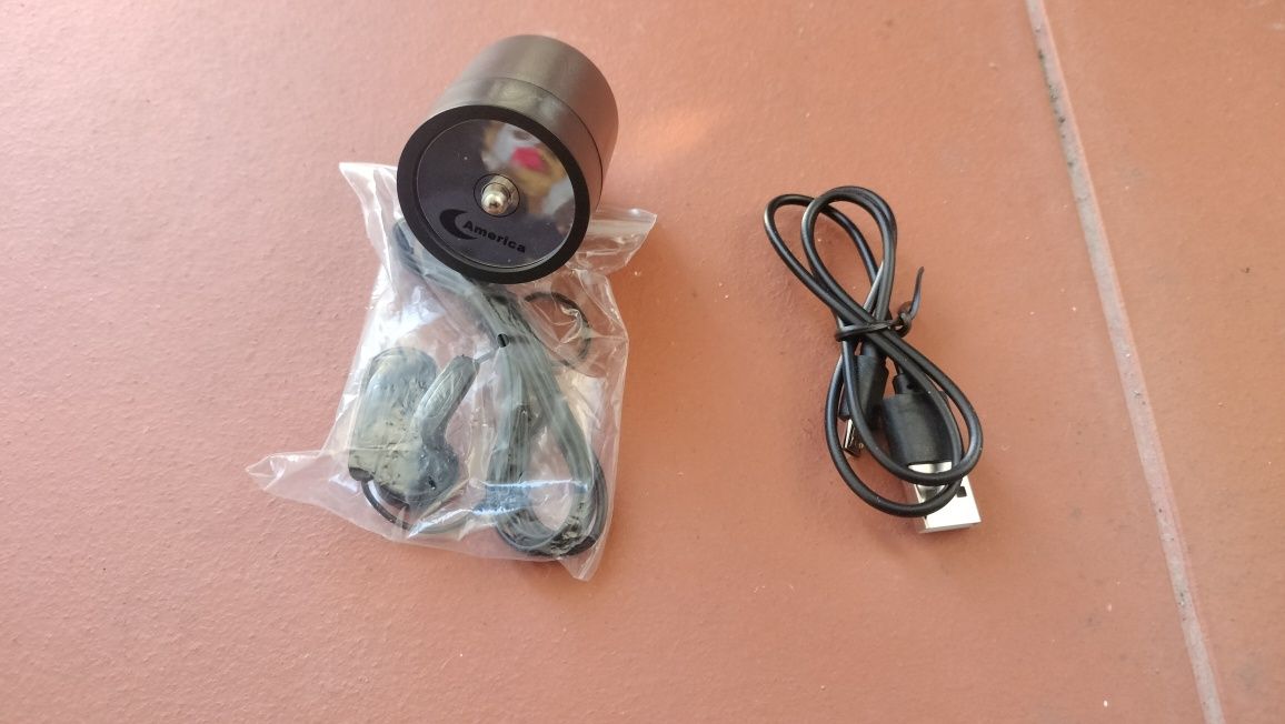Amplificador de som