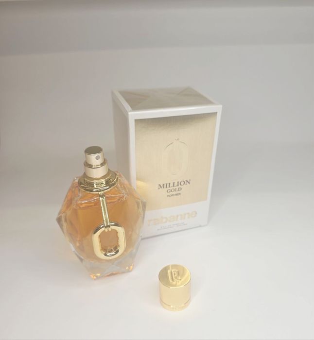 Paco Rabanne - Million Gold for Her EDP