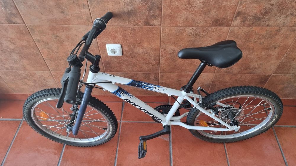B'twin Bicicleta BTT Rockrider ST 120 6-9 Anos
