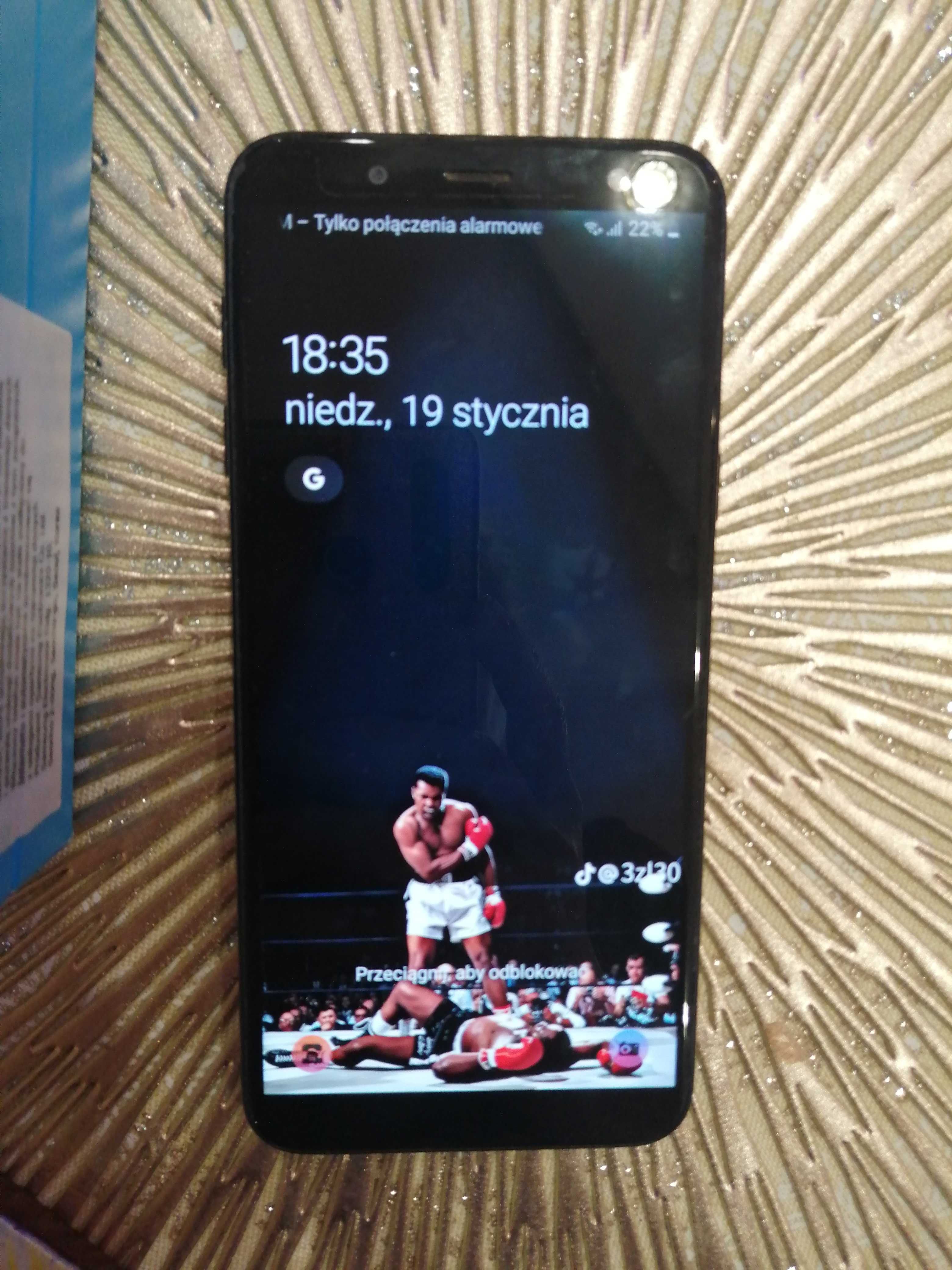 Samsung Galaxy J6